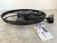 2014 KIA RIO Rio Electronic A/C Condensor Cooling Radiator Fan Genuine OEM