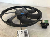 2014 KIA RIO Rio Electronic A/C Condensor Cooling Radiator Fan Genuine OEM