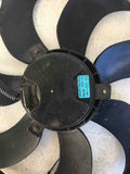 2014 KIA RIO Rio Electronic A/C Condensor Cooling Radiator Fan Genuine OEM