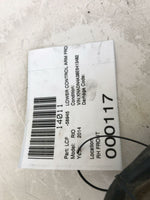2014 KIA RIO Rio Front Right Lower Control Arm LCR Fits: 2012 13 14 15 16 17 OEM