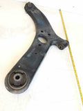 2014 KIA RIO Rio Front Left Lower Control Arm LCR Fits: 2012 13 14 15 16 17 OEM