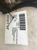 2014 KIA RIO Rio Front Left Lower Control Arm LCR Fits: 2012 13 14 15 16 17 OEM
