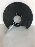 2014 KIA RIO Forte Rio Full Rear Right Brake Plate Rotor Brake Back Plate OEM