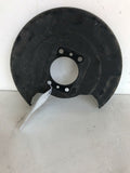 2014 KIA RIO Forte Rio Full Rear Right Brake Plate Rotor Brake Back Plate OEM
