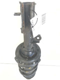 2014 KIA RIO  Rio Front Left Strut Assembly Fits: 2012 2013 2014 15 16 2017 OEM