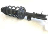 2014 KIA RIO  Rio Front Left Strut Assembly Fits: 2012 2013 2014 15 16 2017 OEM