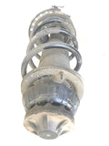 2014 KIA RIO  Rio Front Left Strut Assembly Fits: 2012 2013 2014 15 16 2017 OEM
