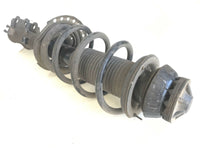 2014 KIA RIO  Rio Front Left Strut Assembly Fits: 2012 2013 2014 15 16 2017 OEM