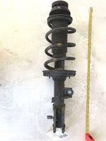2014 KIA RIO Rio Front Right Strut Assembly Fits: 2012 2013 2014 15 16 2017 OEM