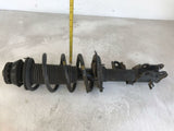 2014 KIA RIO Rio Front Right Strut Assembly Fits: 2012 2013 2014 15 16 2017 OEM