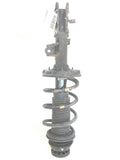 2014 KIA RIO Rio Front Right Strut Assembly Fits: 2012 2013 2014 15 16 2017 OEM