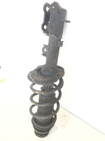 2014 KIA RIO Rio Front Right Strut Assembly Fits: 2012 2013 2014 15 16 2017 OEM