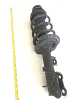 2014 KIA RIO Rio Front Right Strut Assembly Fits: 2012 2013 2014 15 16 2017 OEM