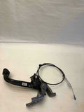 2013 HYUNDAI ACCENT Foot Brake Pedal Assembly 32800-1R300 Fits 2011 - 2014 OEM