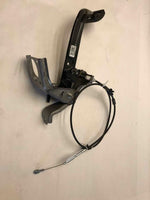 2013 HYUNDAI ACCENT Foot Brake Pedal Assembly 32800-1R300 Fits 2011 - 2014 OEM