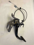 2013 HYUNDAI ACCENT Foot Brake Pedal Assembly 32800-1R300 Fits 2011 - 2014 OEM