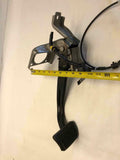 2013 HYUNDAI ACCENT Foot Brake Pedal Assembly 32800-1R300 Fits 2011 - 2014 OEM