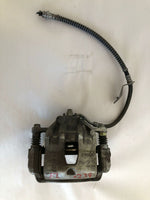 2013 HYUNDAI ACCENT Front Left Brake Caliper w/ Cable BC140184 Fits 2012 - 2017