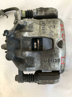 2013 HYUNDAI ACCENT Front Left Brake Caliper w/ Cable BC140184 Fits 2012 - 2017