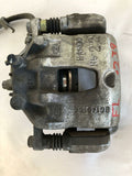2013 HYUNDAI ACCENT Front Left Brake Caliper w/ Cable BC140184 Fits 2012 - 2017