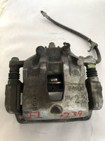 2013 HYUNDAI ACCENT Front Left Brake Caliper w/ Cable BC140184 Fits 2012 - 2017