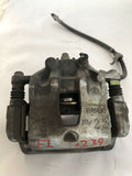 2013 HYUNDAI ACCENT Front Left Brake Caliper w/ Cable BC140184 Fits 2012 - 2017