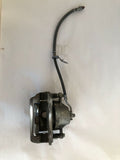 2013 HYUNDAI ACCENT Front Left Brake Caliper w/ Cable BC140184 Fits 2012 - 2017