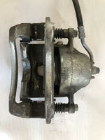 2013 HYUNDAI ACCENT Front Left Brake Caliper w/ Cable BC140184 Fits 2012 - 2017