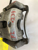 2013 HYUNDAI ACCENT Front Left Brake Caliper w/ Cable BC140184 Fits 2012 - 2017