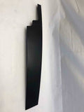 2011 - 2015 CHEVY CRUZE Front Door Window Trim Applique Right Passenger Side RH