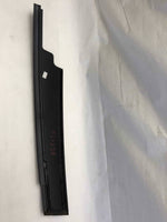 2011 - 2015 CHEVY CRUZE Front Door Window Trim Applique Right Passenger Side RH