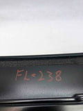 2011 - 2015 CHEVY CRUZE Front Door Window Trim Applique Right Passenger Side RH