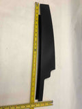 2011 - 2015 CHEVY CRUZE Front Door Window Trim Applique Right Passenger Side RH