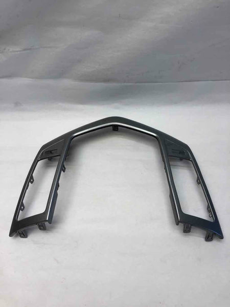 2014 CHEVROLET CRUZE  Center Console Air Vent Duct Surround Trim Bezel Cover