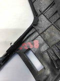 2014 CHEVROLET CRUZE  Center Console Air Vent Duct Surround Trim Bezel Cover