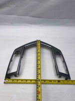 2014 CHEVROLET CRUZE  Center Console Air Vent Duct Surround Trim Bezel Cover