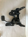 2014 CHEVROLET CHEVY CRUZE Front Foot Stop Slow Brake Pedal Assembly Interior