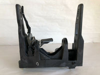 2014 CHEVROLET CHEVY CRUZE Front Foot Stop Slow Brake Pedal Assembly Interior
