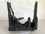 2014 CHEVROLET CHEVY CRUZE Front Foot Stop Slow Brake Pedal Assembly Interior