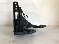 2014 CHEVROLET CHEVY CRUZE Front Foot Stop Slow Brake Pedal Assembly Interior