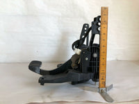 2014 CHEVROLET CHEVY CRUZE Front Foot Stop Slow Brake Pedal Assembly Interior