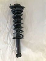 2015 SUBARU XV CROSSTREK Shock Strut & Coil Spring Assy Rear Right Fit 2013-2017