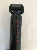 2015 SUBARU XV CROSSTREK Shock Strut & Coil Spring Assy Rear Right Fit 2013-2017