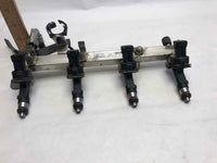 2014 - 2016 CHEVROLET CHEVY CRUZE Fuel Injection Rail With Injections 4 Cylinder
