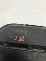 2011 - 2014 CHEVROLET CRUZE Front Bumper Fog Light Cover Right Passenger Side RH