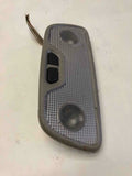 2005 VOLVO 40 SERIES Rear Interior Light Overhead Console Reading Lamp