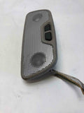 2005 VOLVO 40 SERIES Rear Interior Light Overhead Console Reading Lamp