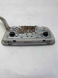 2005 VOLVO 40 SERIES Rear Interior Light Overhead Console Reading Lamp