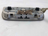 2005 VOLVO 40 SERIES Rear Interior Light Overhead Console Reading Lamp