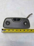 2005 VOLVO 40 SERIES Rear Interior Light Overhead Console Reading Lamp